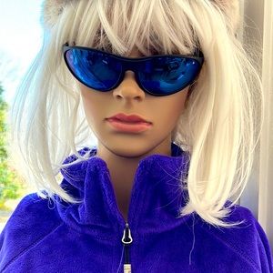 Bolle Vintage Sunglasses